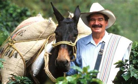 coffee juan valdez commercial donkey